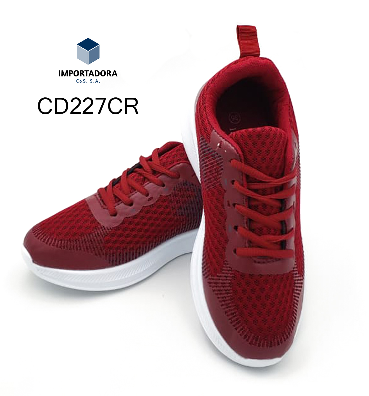Tenis CD227