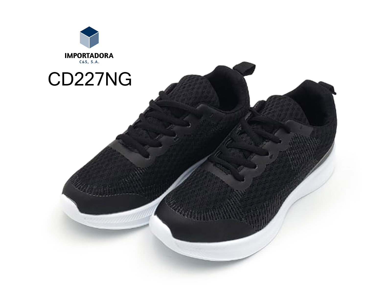 Tenis CD227
