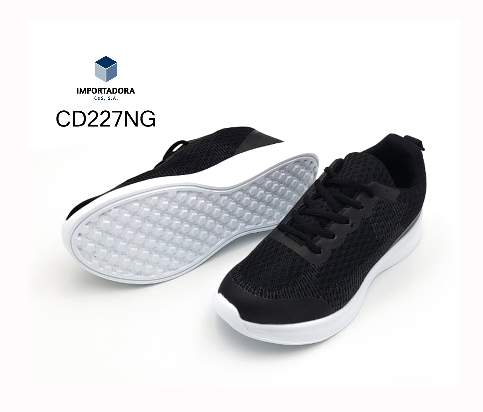 Tenis CD227