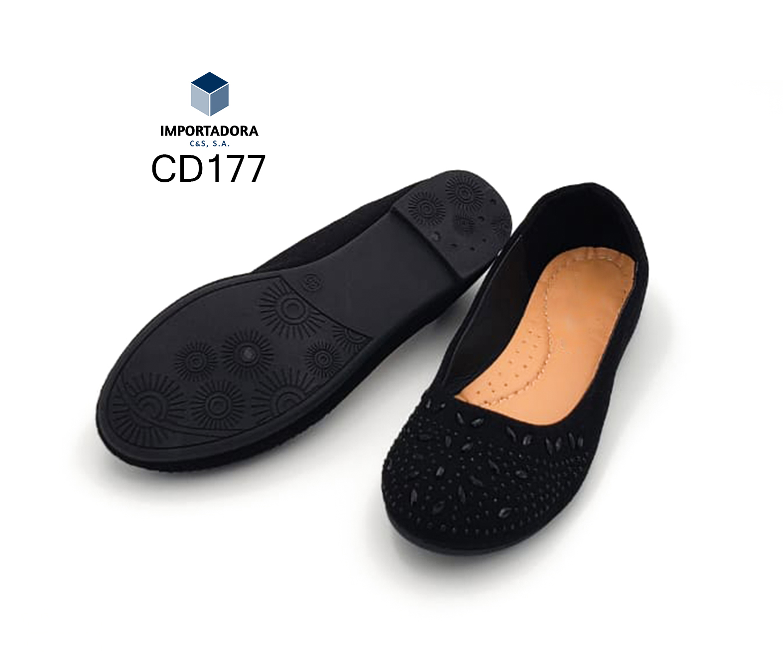 ZAPATILLA CD177
