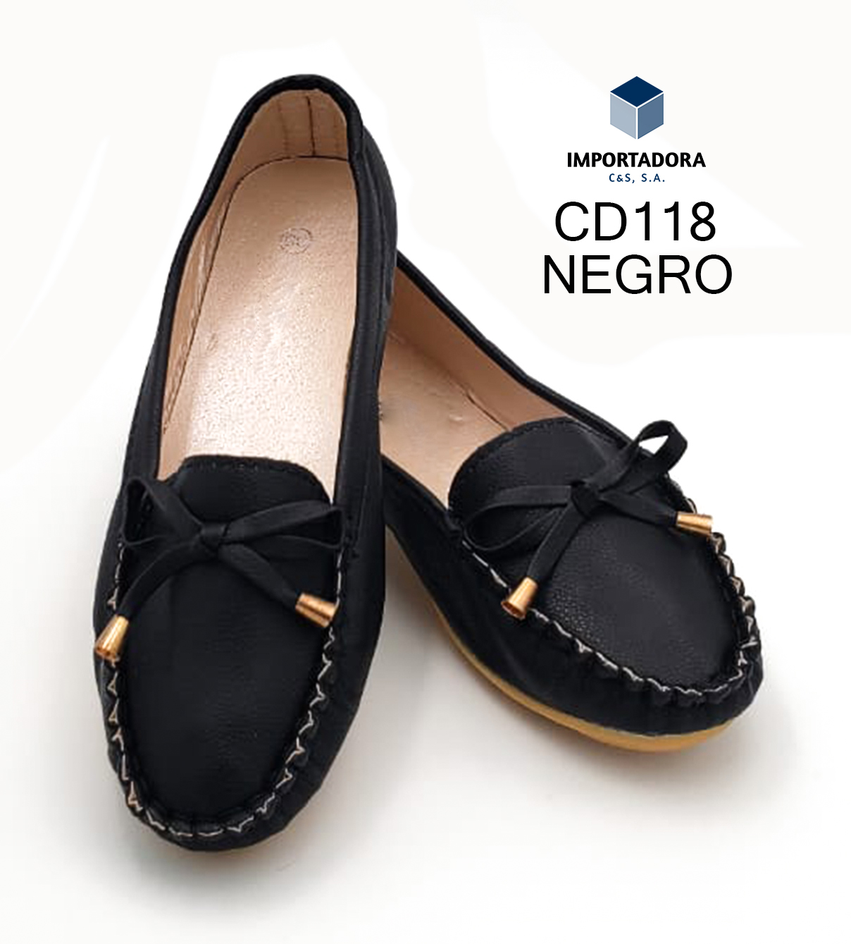 Zapatilla CD118