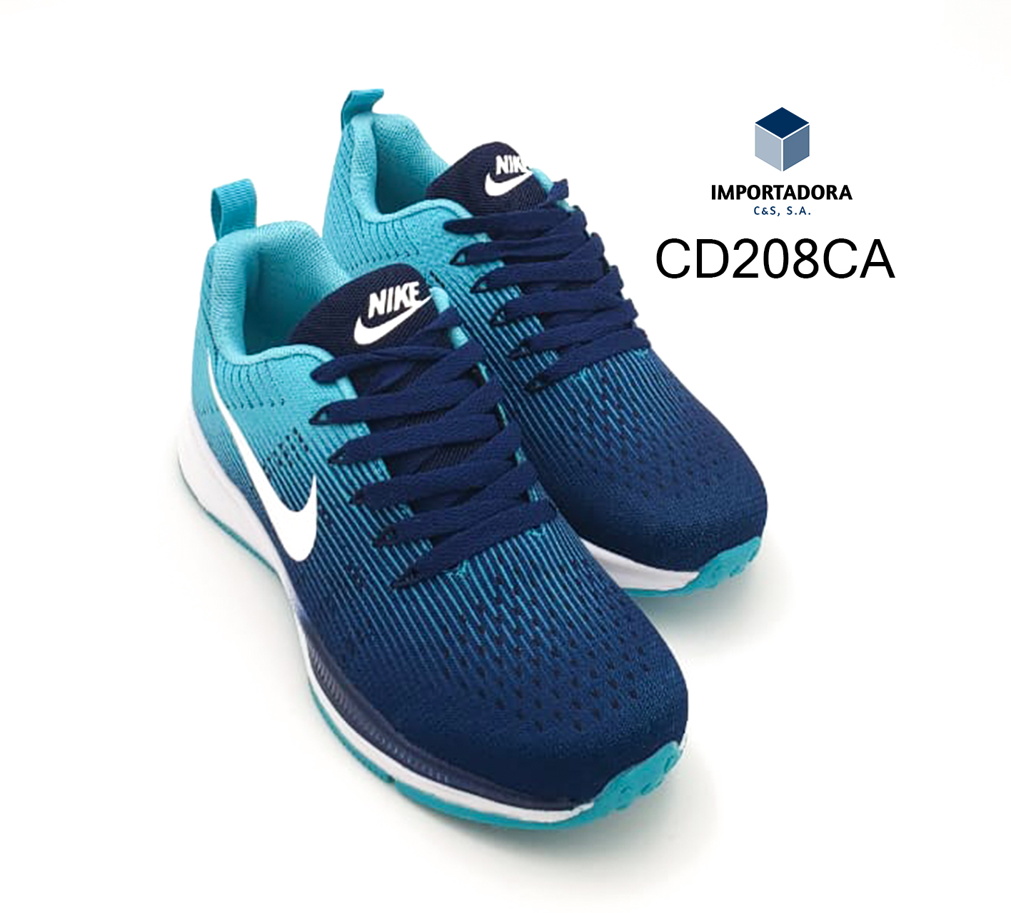 TENIS CD208