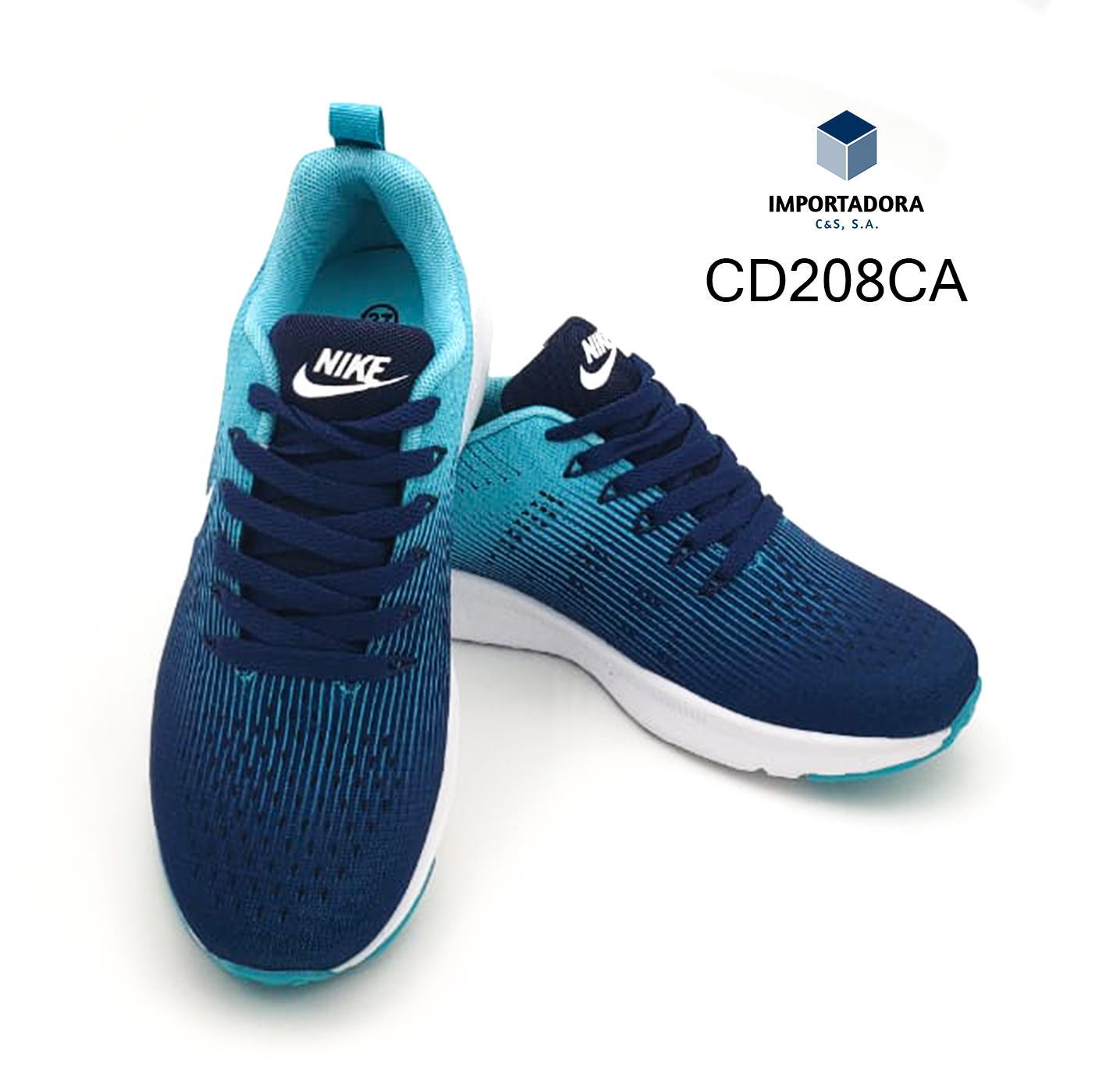 TENIS CD208