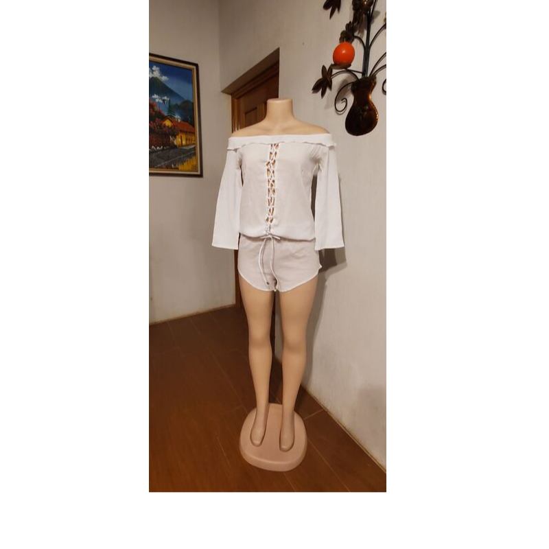 Conjunto Dama (elastano) RD105