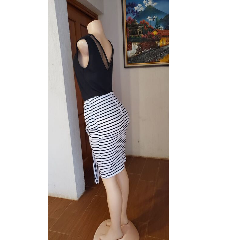 Falda Dama (Algodón) RD119