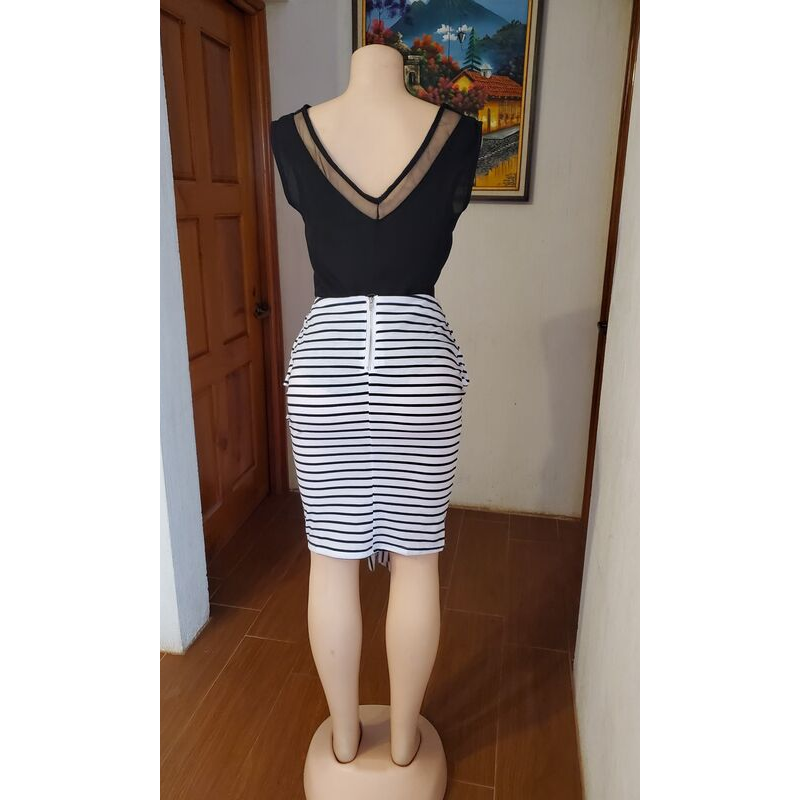 Falda Dama (Algodón) RD119