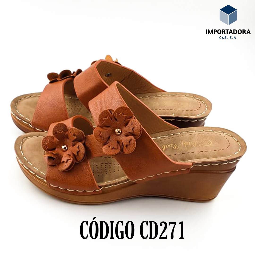 SANDALIA CD271