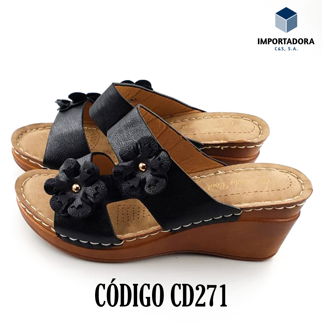 SANDALIA CD271