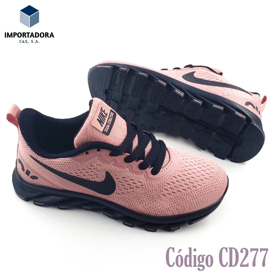 TENIS CD277