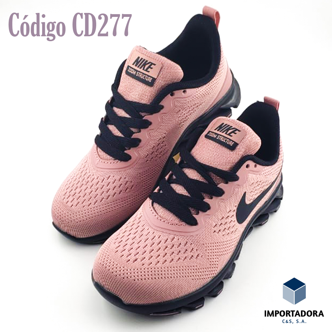 TENIS CD277