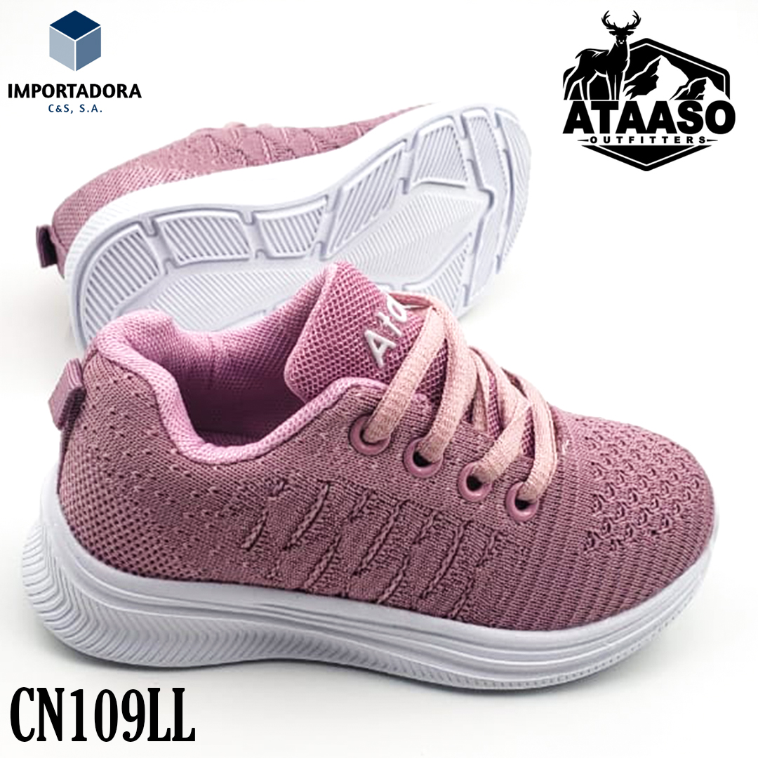 TENIS CN109