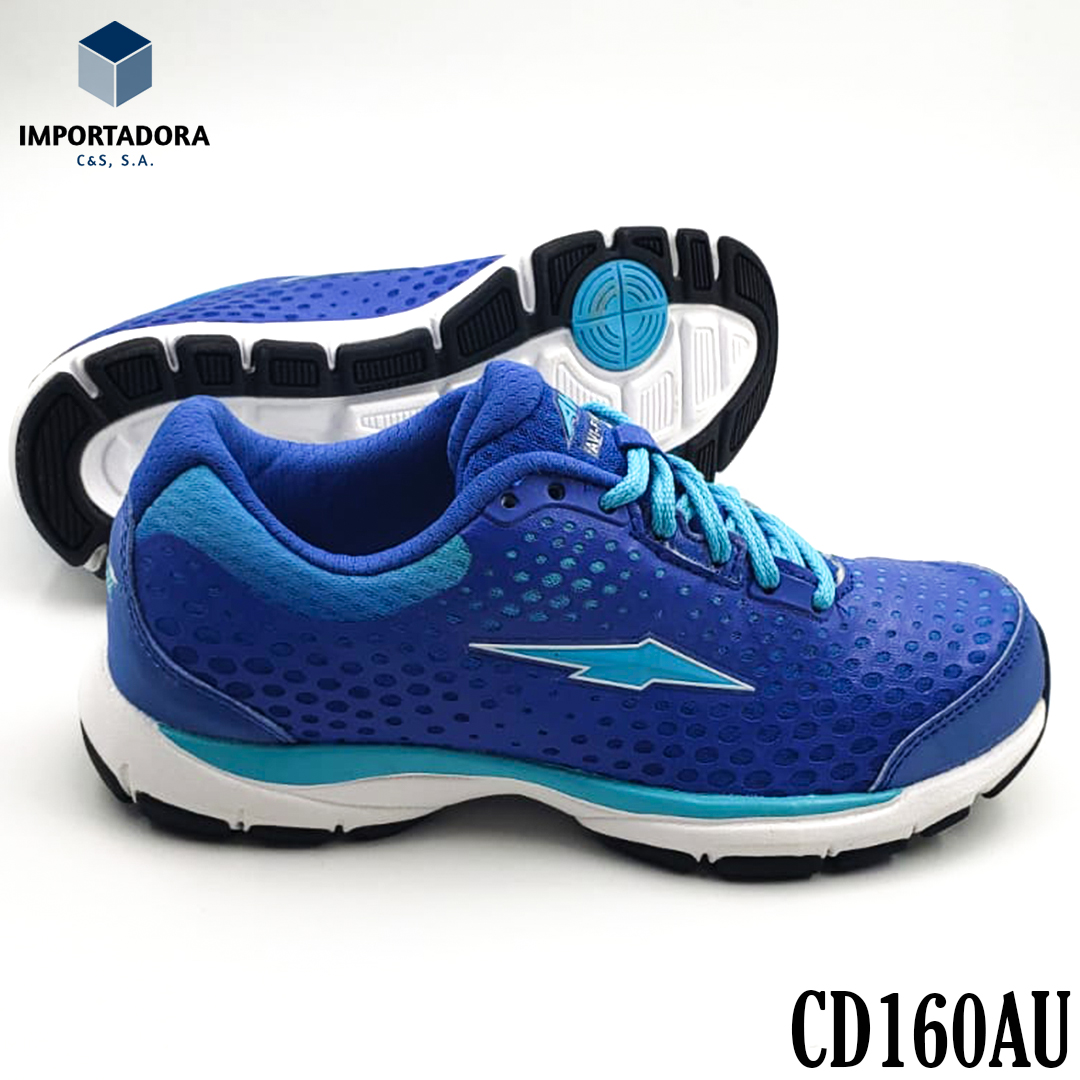 Tenis AVIA CD160