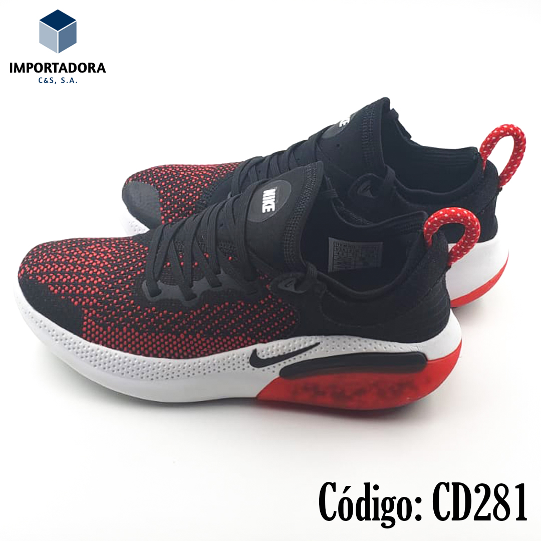 TENIS CD281