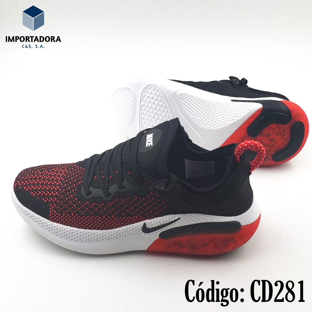 TENIS CD281