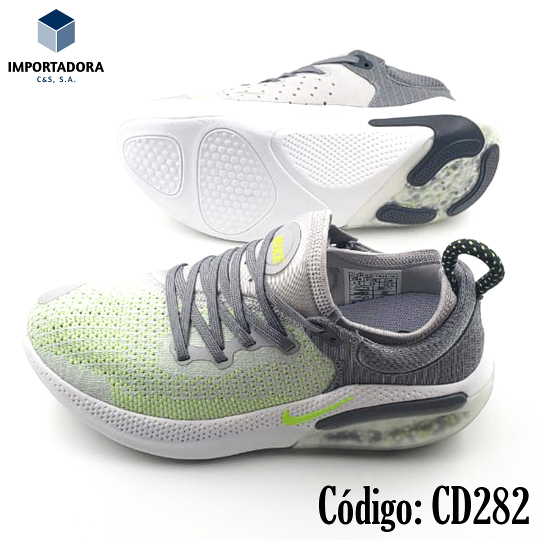 TENIS CD282