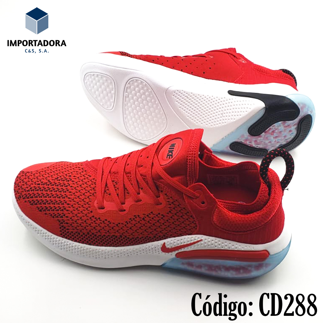 TENIS CD288