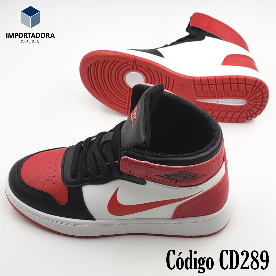 TENIS CD289