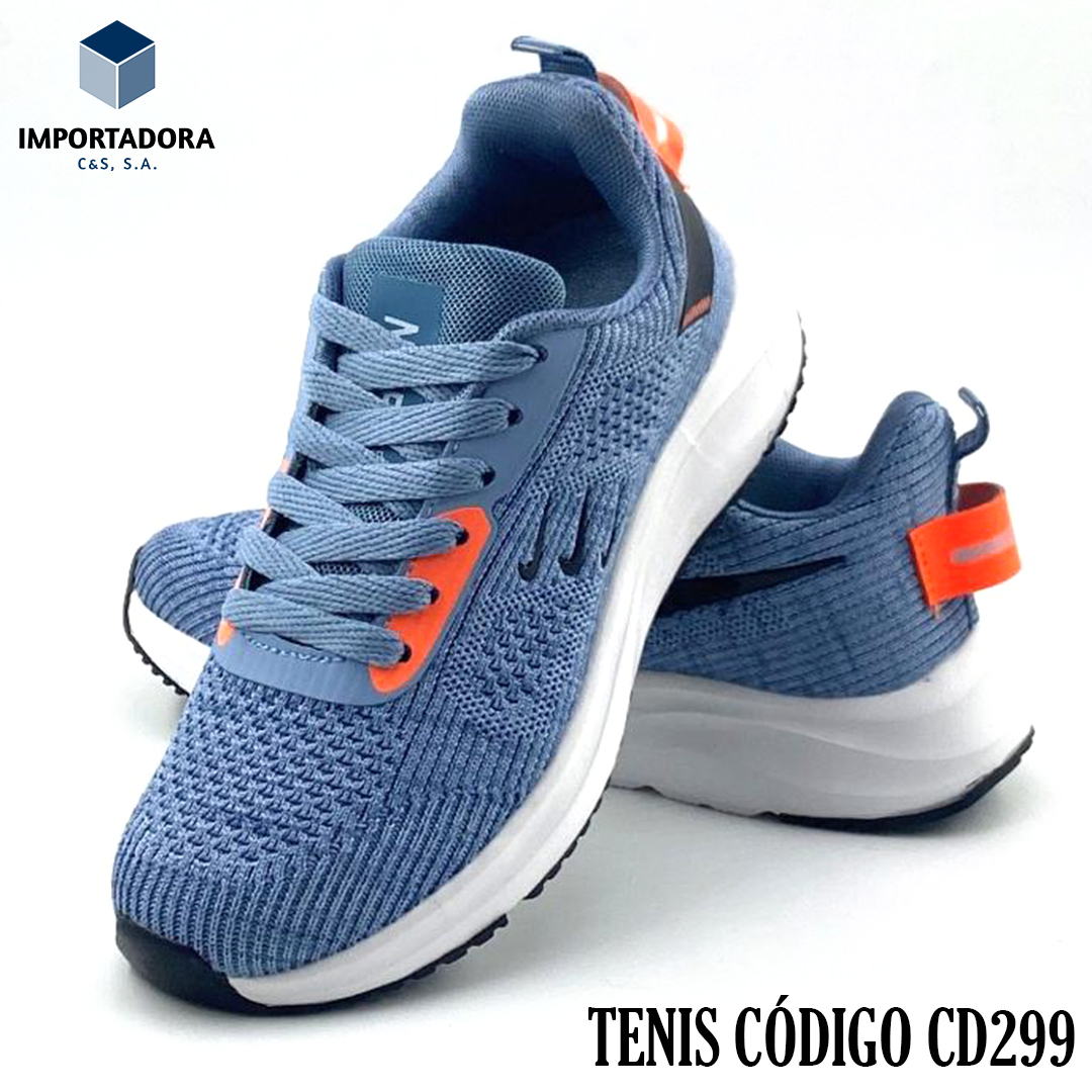 TENIS CD299