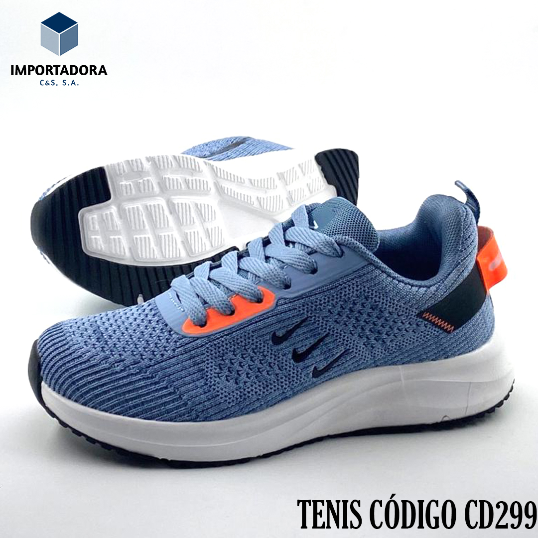 TENIS CD299