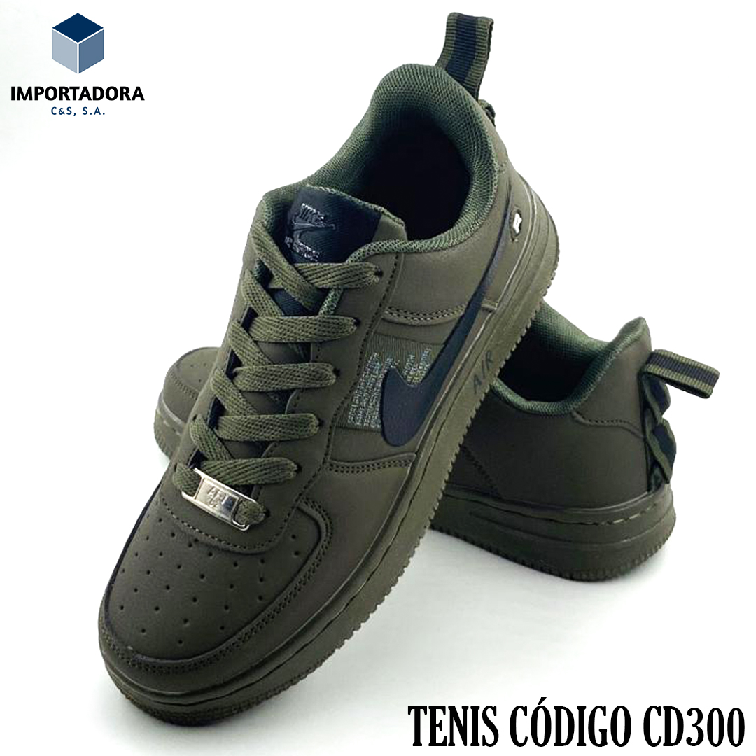 TENIS CD300