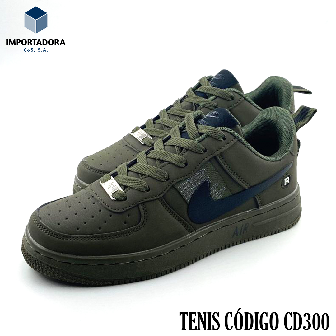 TENIS CD300