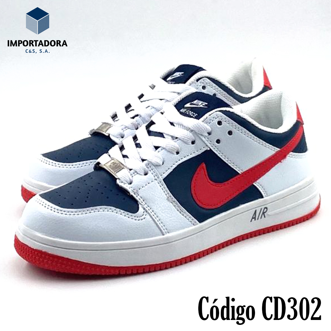 TENIS CD302