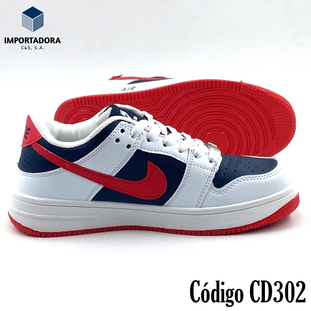 TENIS CD302