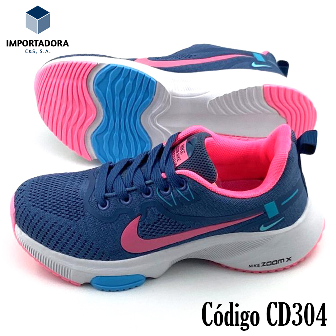TENIS CD304