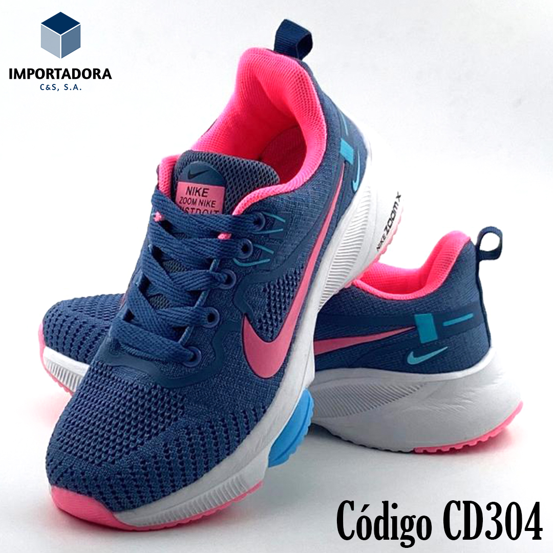 TENIS CD304