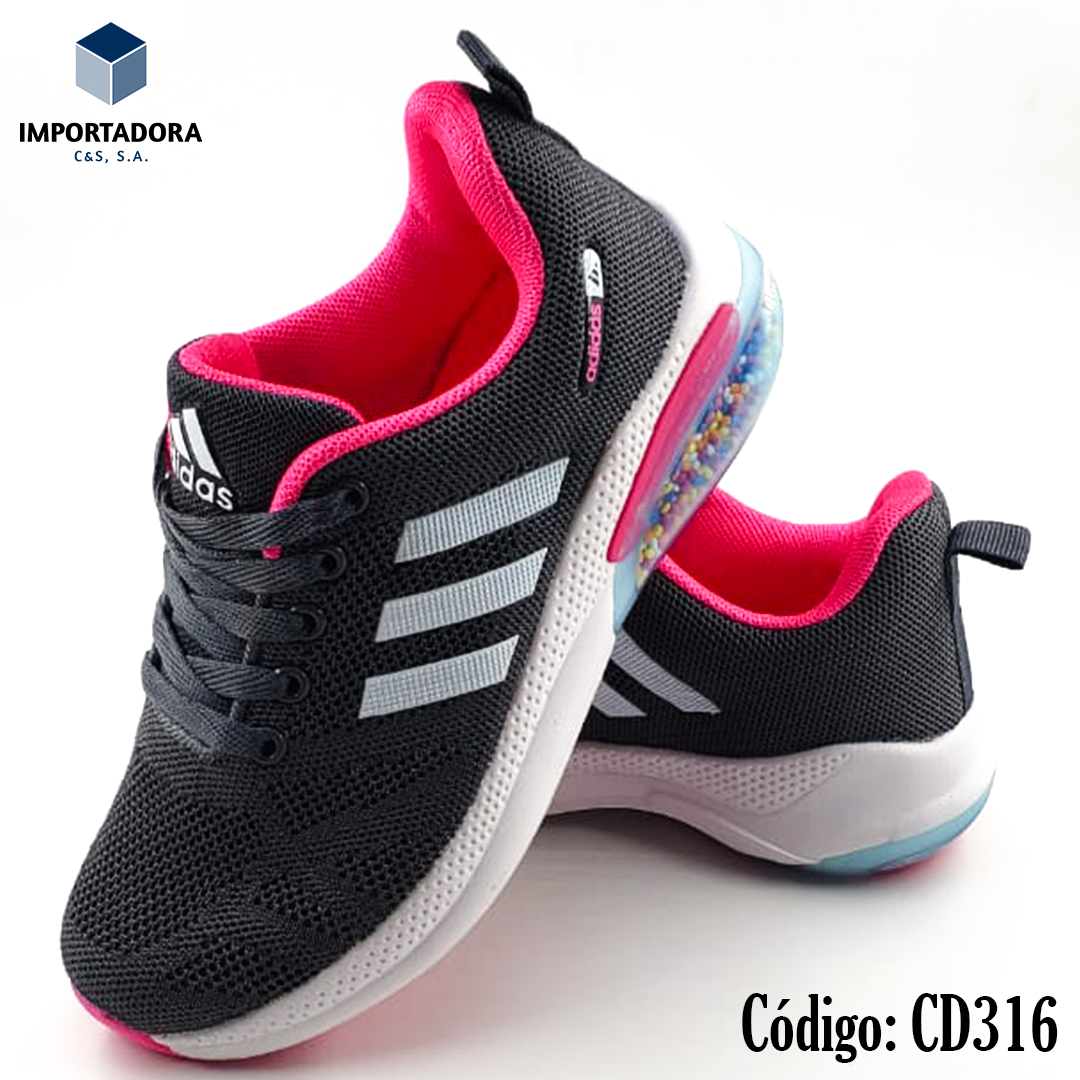 TENIS CD316