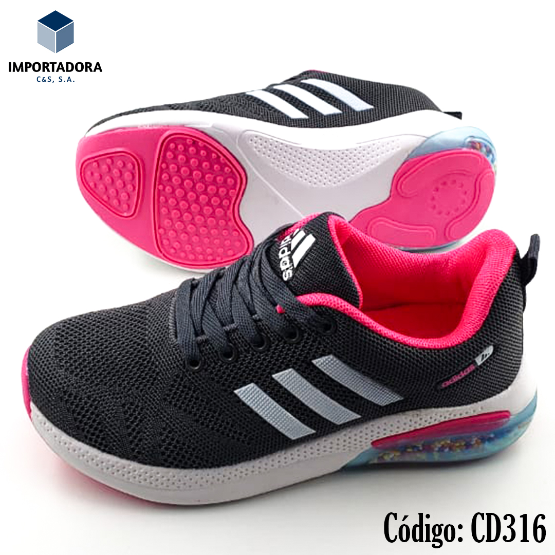 TENIS CD316