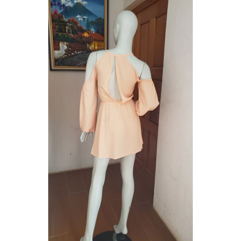 Vestido Dama (poliéster) RD150