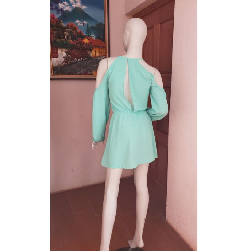 Vestido Dama (poliéster) RD150