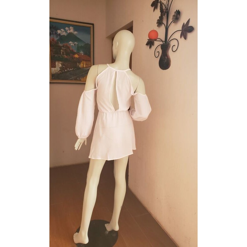 Vestido Dama (poliéster) RD150