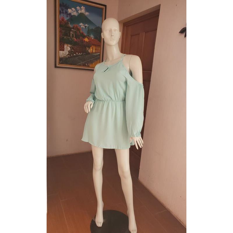 Vestido Dama (poliéster) RD150