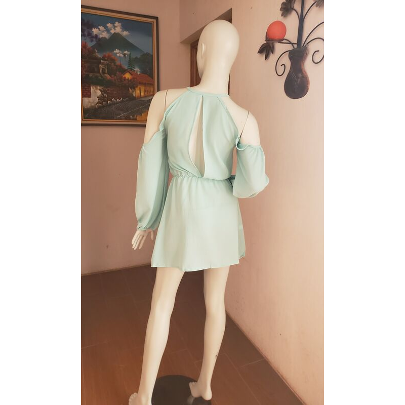 Vestido Dama (poliéster) RD150