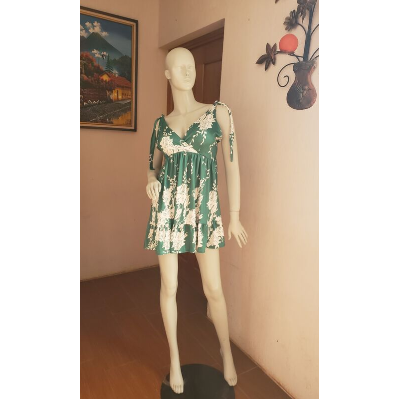 Vestido Dama (elastano) RD106