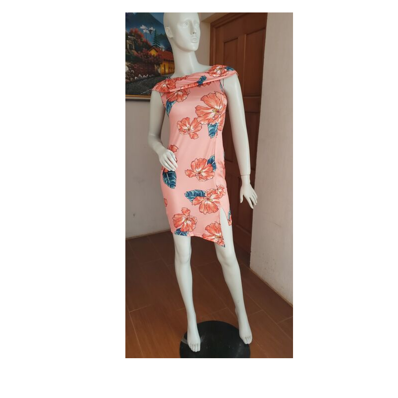 Vestido Dama (poliéster) RD141