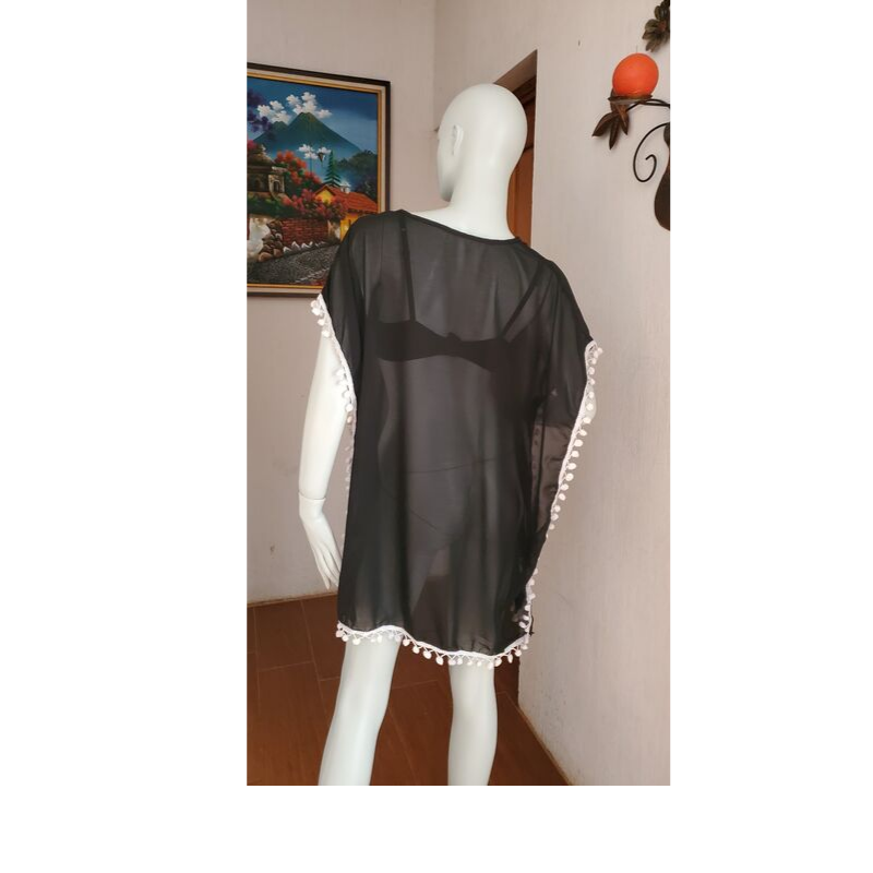 Vestido Dama (poliéster) RD135