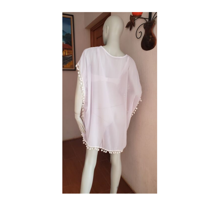 Vestido Dama (poliéster) RD135