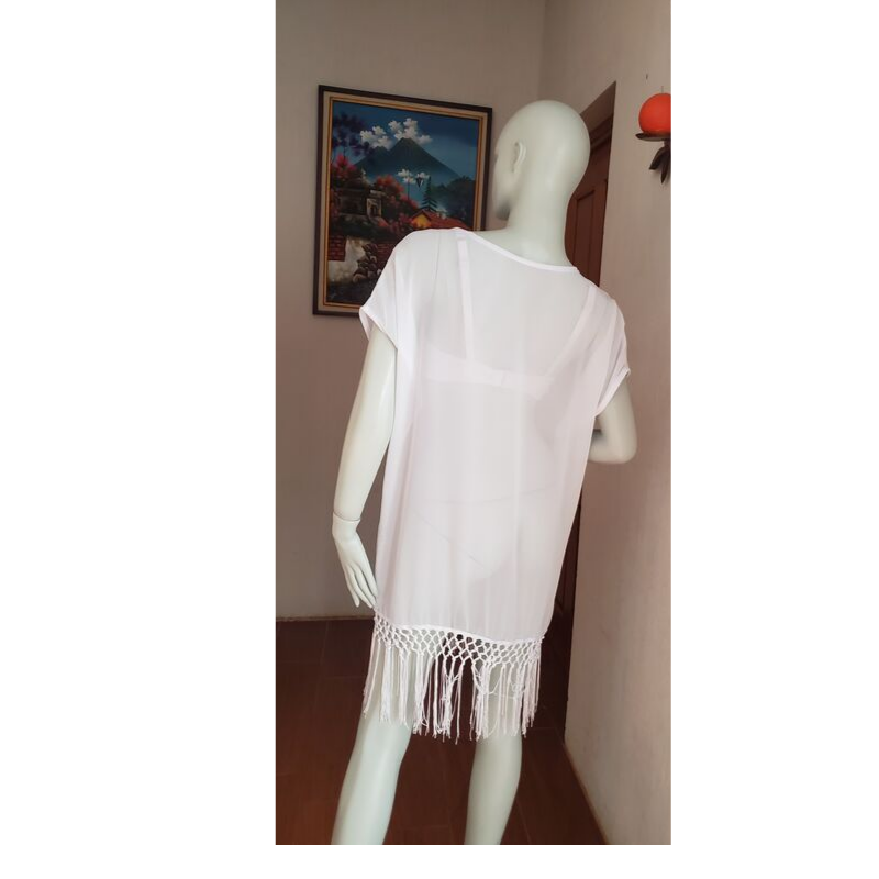 Vestido Dama (poliéster) RD134