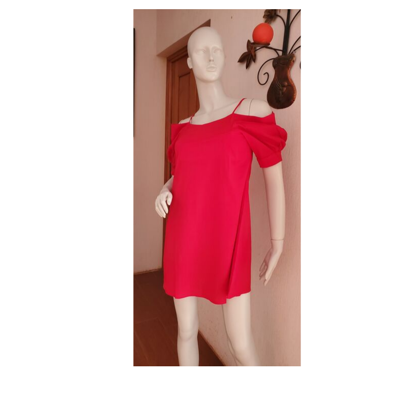 Vestido Dama (poliéster) RD145