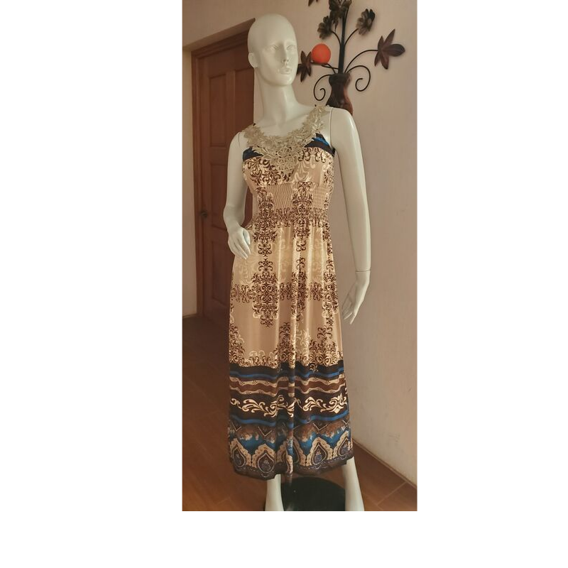 Vestido Dama - RD115