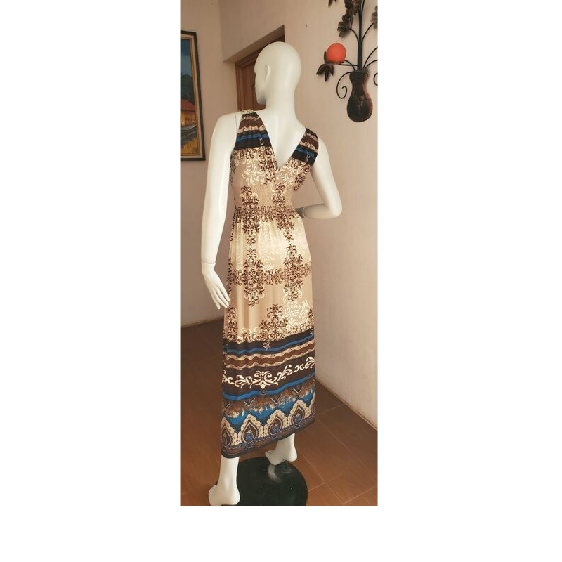 Vestido Dama - RD115