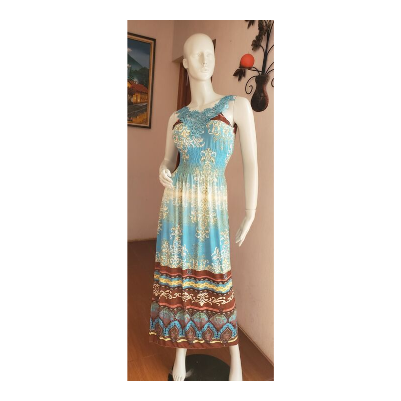 Vestido Dama - RD115