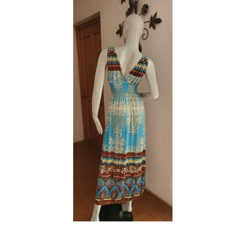 Vestido Dama - RD115