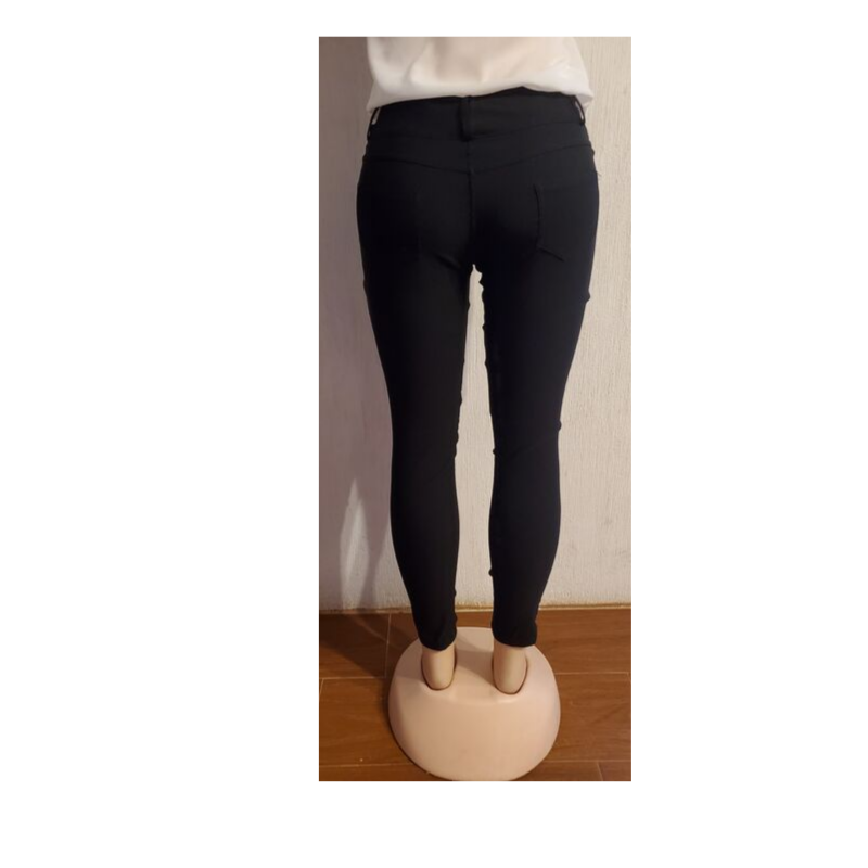 Pantalón Dama (Algodón) RD103