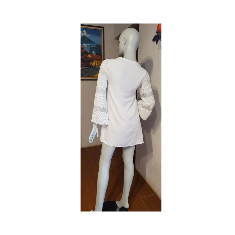 Vestido Dama (poliéster) RD133