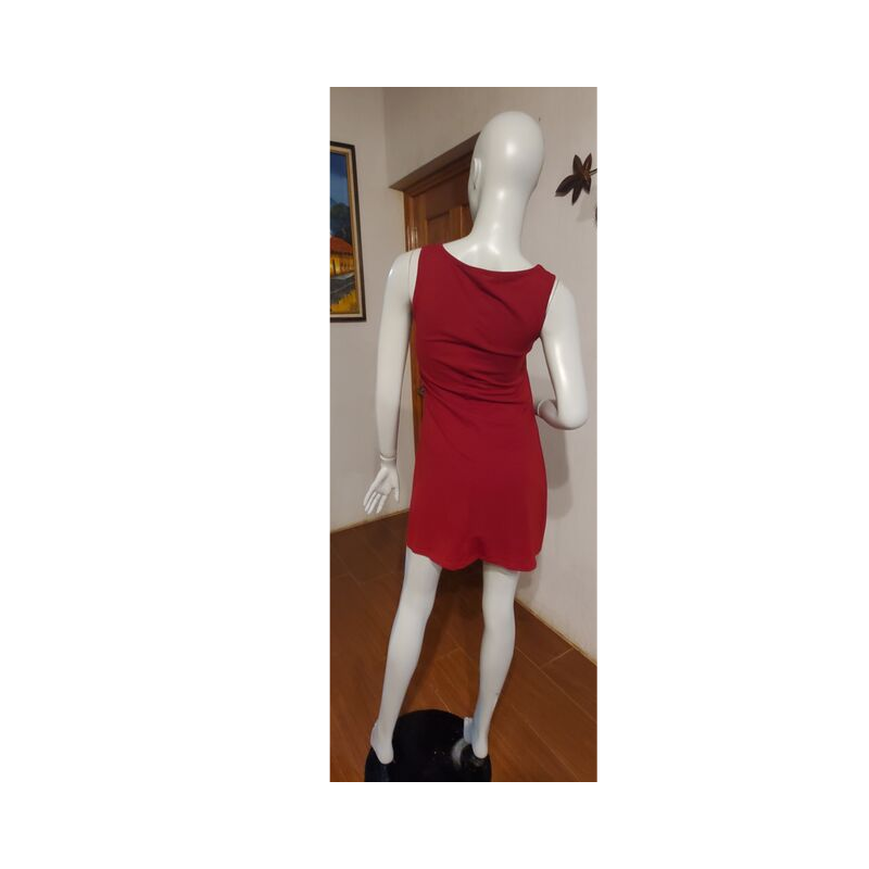 Vestido Dama (poliéster) RD147