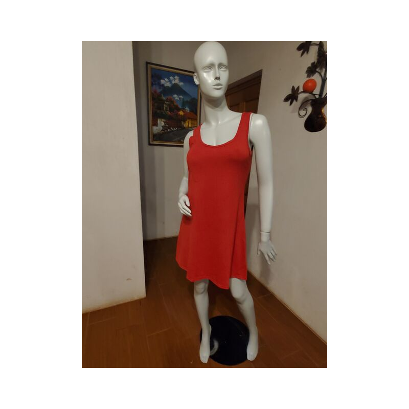 Vestido Dama (poliéster) RD147